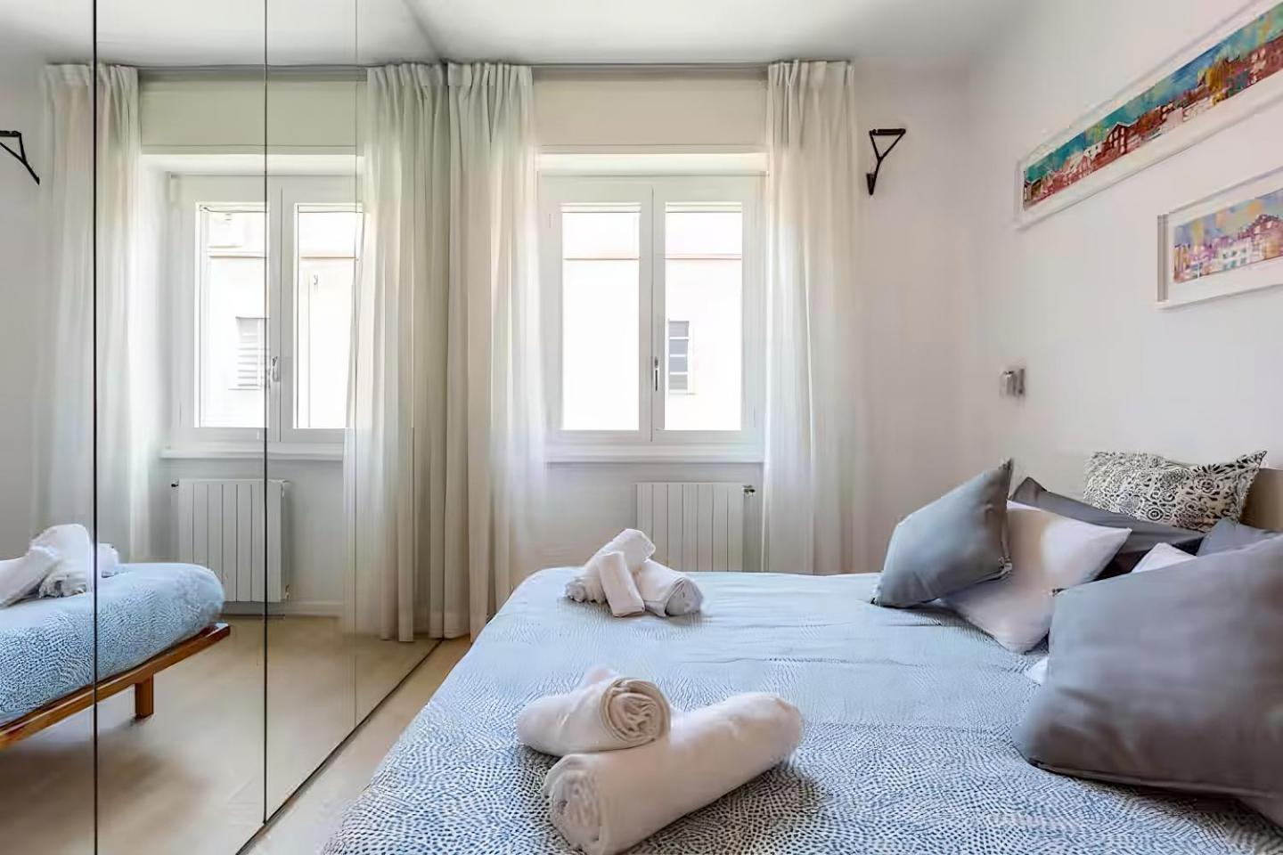 Silver House Navigli - Tortona Milano Eksteriør bilde