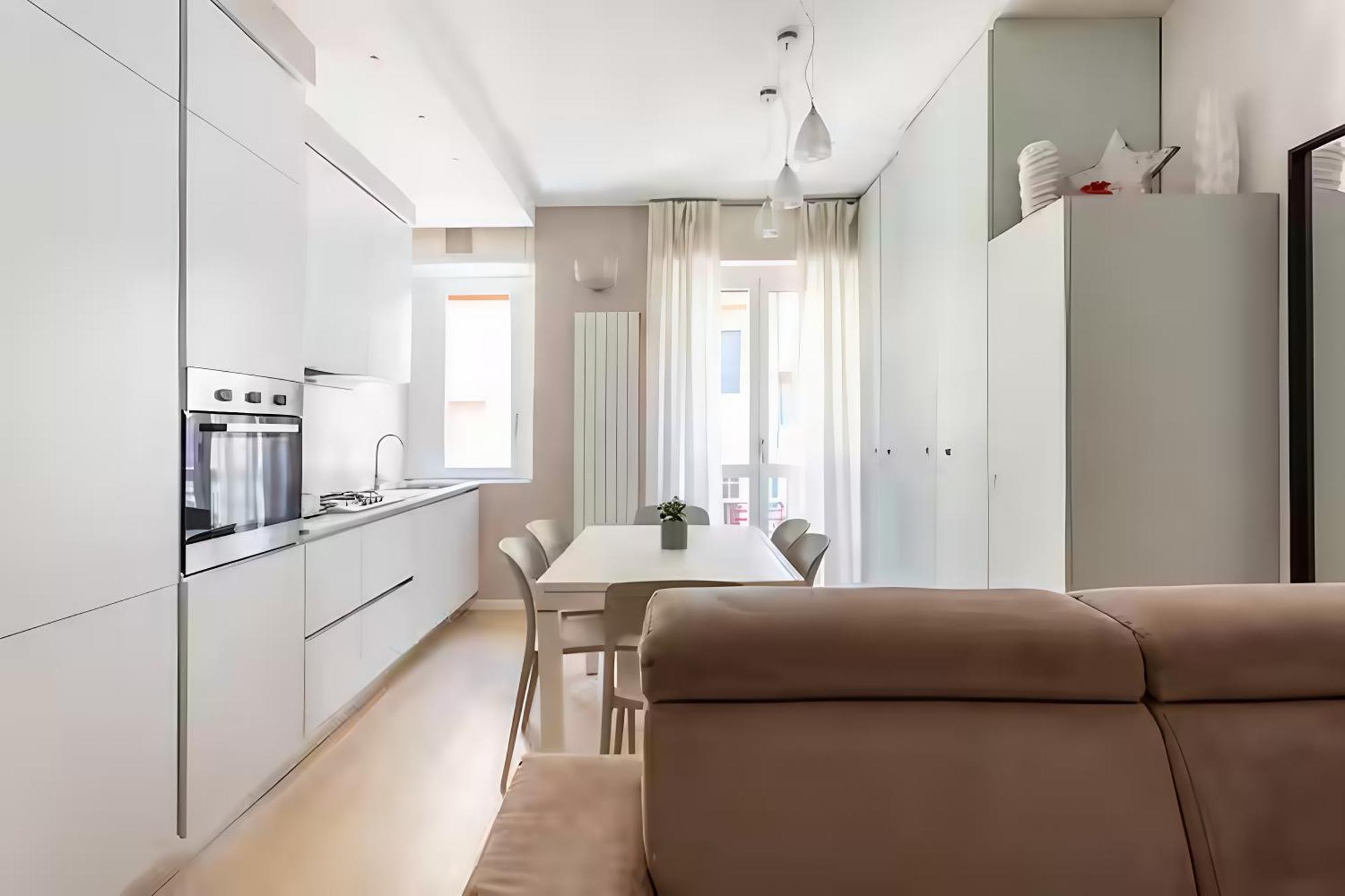Silver House Navigli - Tortona Milano Eksteriør bilde