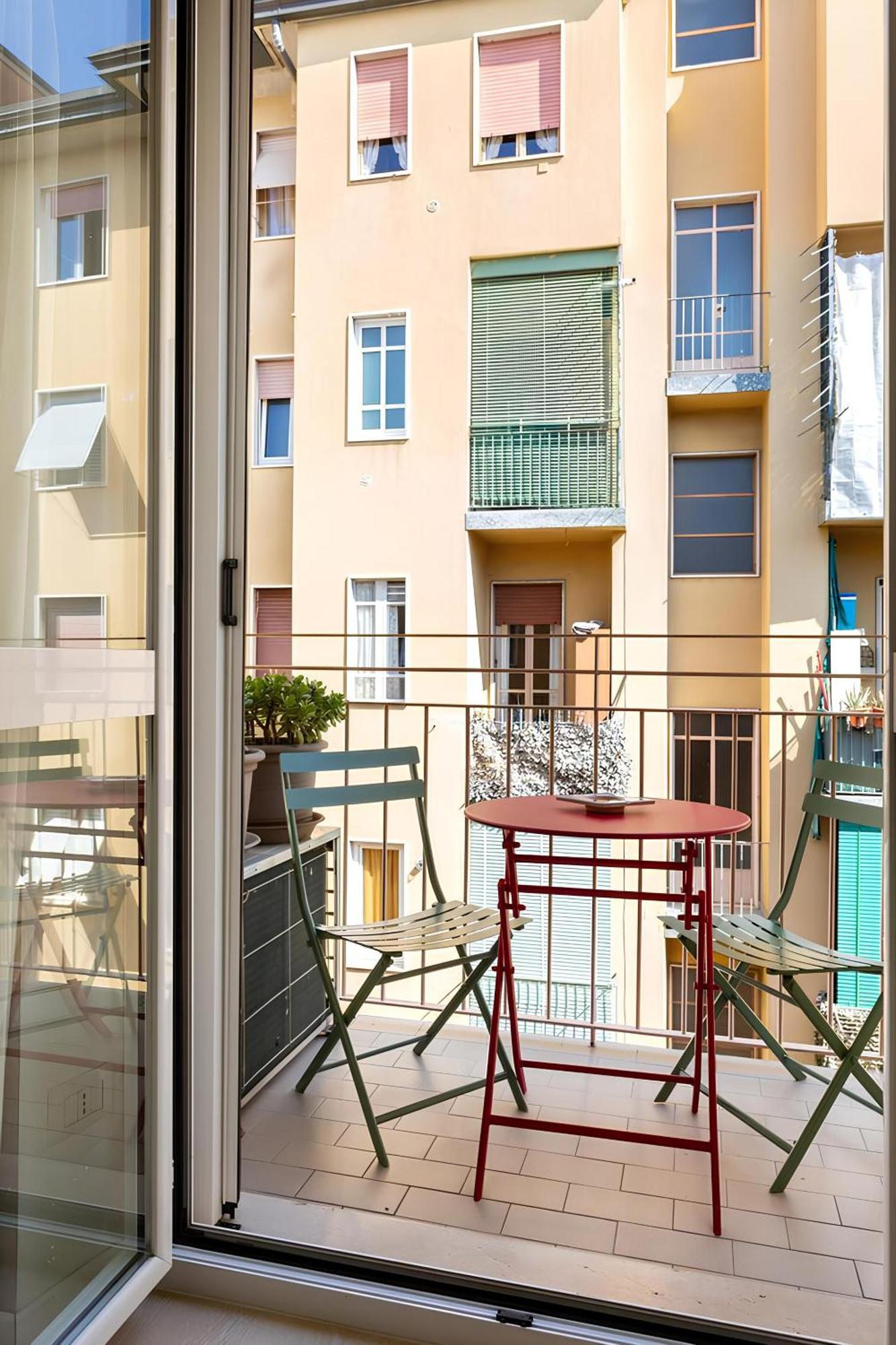 Silver House Navigli - Tortona Milano Eksteriør bilde