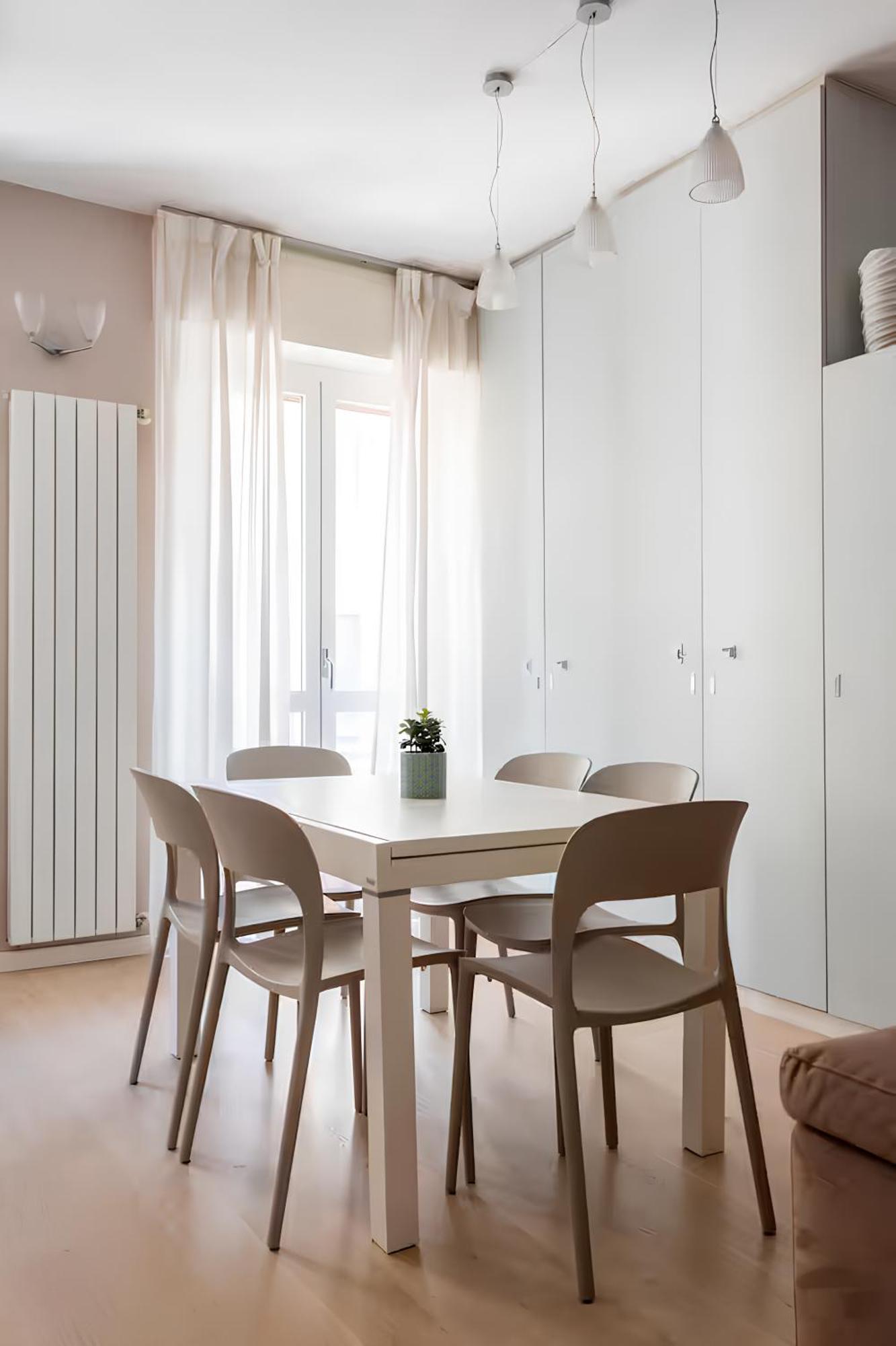 Silver House Navigli - Tortona Milano Eksteriør bilde